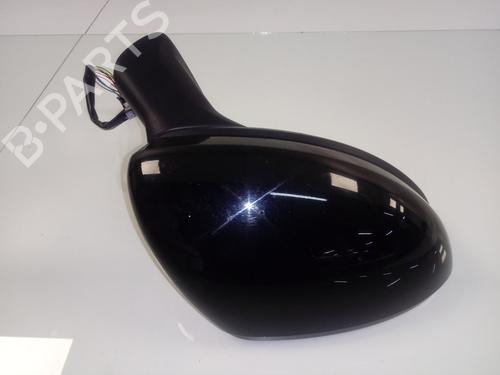 Right mirror RENAULT CAPTUR II (HF_)  | BP16549313C27 
