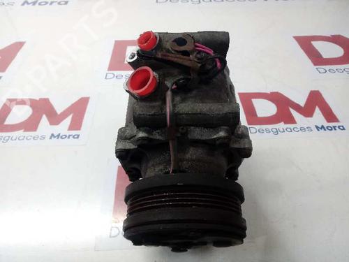 AC compressor HONDA CR-V I (RD) 2.0 16V 4WD (RD1, RD3) | BP12658494M34 