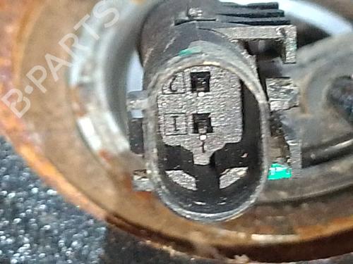 Left front steering knuckle MG MG ZS SUV (AZS1) | BP40228835M25 - Image 4