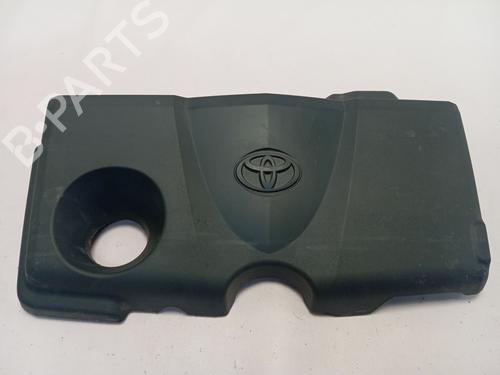 Used Upper protection TOYOTA RAV 4 IV (_A4_) [2012-2019]  31340779