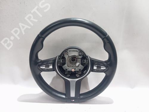 Used Steering wheel Steering wheel BMW 4 Gran Coupe (F36) 440 i xDrive (326 hp) 40104199 40104199