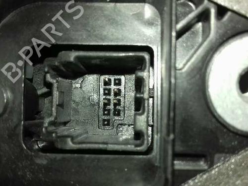 Rear right lock OPEL ASTRA K (B16) 1.6 CDTi (68) | BP12649112C99 