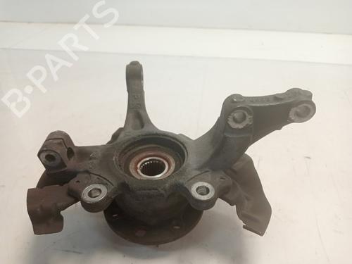 Left front steering knuckle FIAT GRANDE PUNTO (199_) 1.3 D Multijet | BP15076004M25 