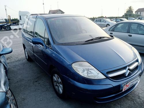 Recambios CITROËN C8 (EA_, EB_) 2.0 HDi 4894343