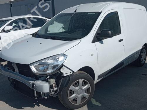 Steering wheel DACIA DOKKER MPV (KE_) | BP30635954C49