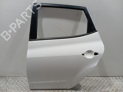 Used Left rear door HYUNDAI ix20 (JC) [2010-2019]  31856187