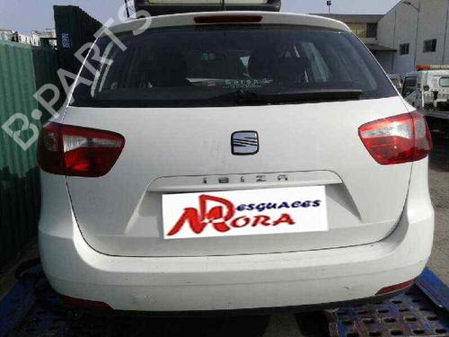 Left rear door SEAT IBIZA IV ST (6J8, 6P8) 1.2 TDI | BP30370666C4