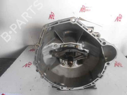 Used Gearbox MERCEDES-BENZ 124 Saloon (W124) 230 E (124.023) (136 hp) 12635009