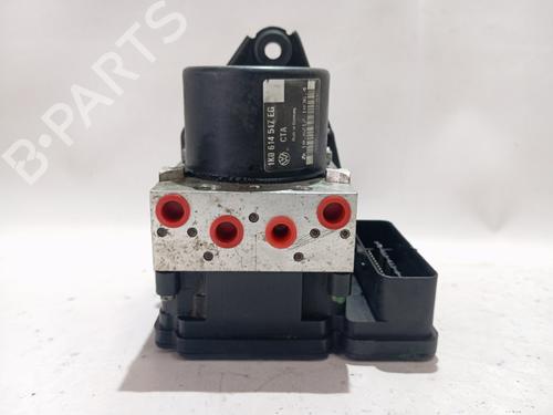 Used ABS pump SEAT LEON (1M1) [1999-2006]  30510494
