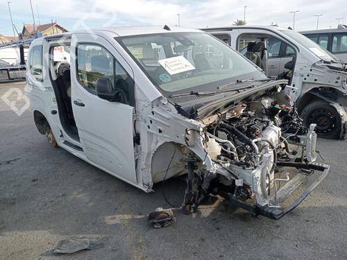 Ricambi OPEL COMBO E Tour / Life (K9) 4788211
