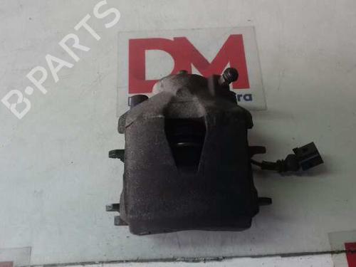 Used Right front brake caliper AUDI A3 (8L1) [1996-2006]  12651319