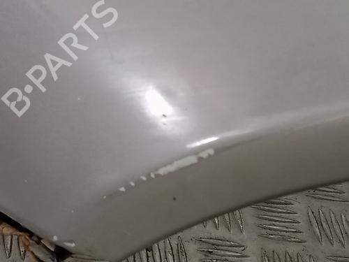 Left front fenders MERCEDES-BENZ E-CLASS (W211) E 320 CDI (211.026) | BP25854734C41 