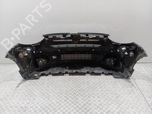 Front bumper FIAT 500X (334_) | BP31292078C7