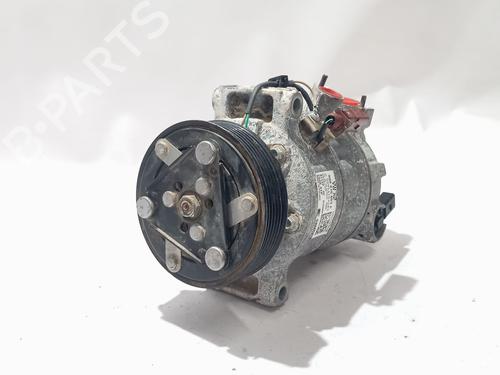Used AC compressor AC compressor 37194468 37194468