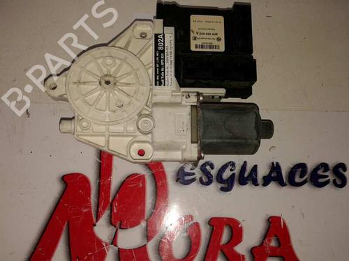 Rudehejsemotor forskærm højre AUDI A3 (8L1) [1996-2006]  12676686