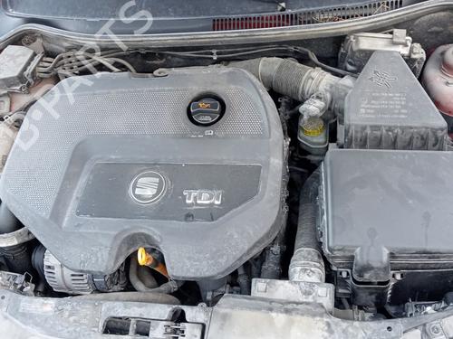 Left mirror SEAT IBIZA III (6L1)  | BP17917660C26 