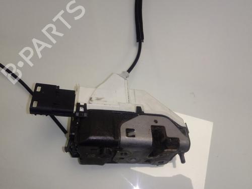 Front right lock CITROËN BERLINGO MULTISPACE (B9)  | BP16433715C97 