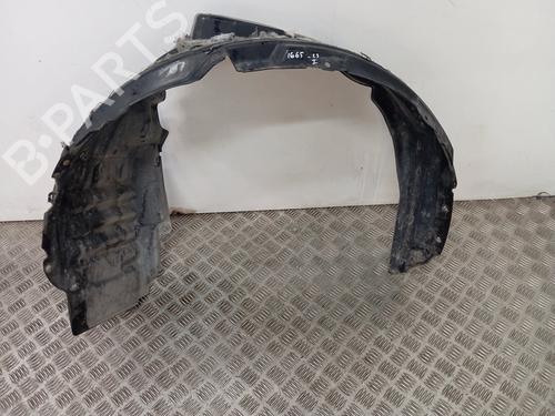 Used Wheel arch PEUGEOT 4007 (VU_, VV_) 2.2 HDi (156 hp) 28840817