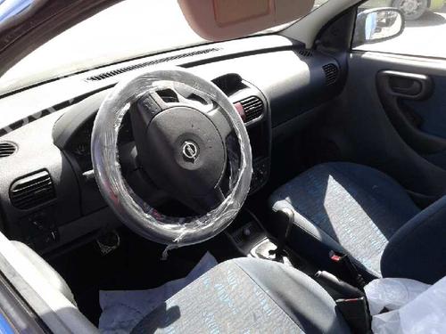 Engine mount OPEL CORSA C (X01) 1.2 (F08, F68) | BP16585389M89 