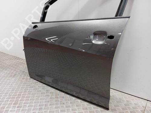 Left front door SEAT IBIZA IV (6J5, 6P1)  | BP28677145C2 