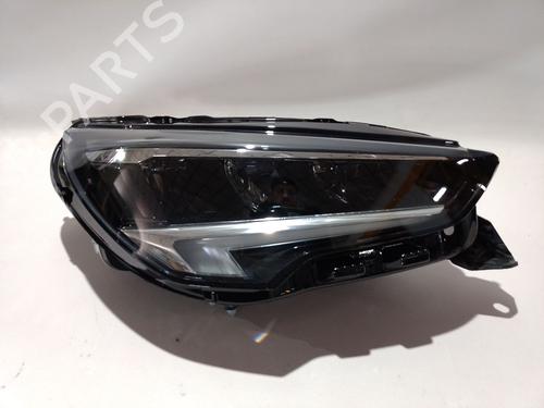 Used Right headlight Right headlight OPEL CORSA F (P2JO) 1.2 (68) (101 hp) 36108135 36108135