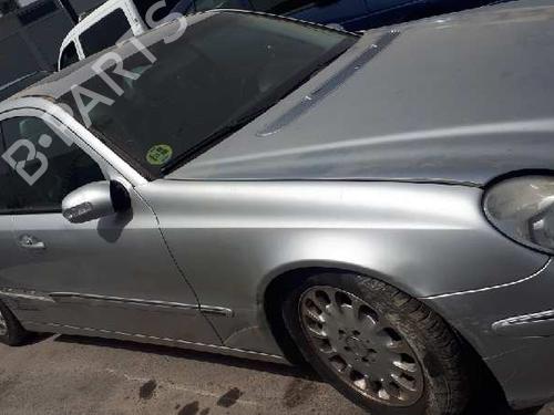 Instrument cluster MERCEDES-BENZ E-CLASS (W211) E 320 (211.065) | BP12660572C47 