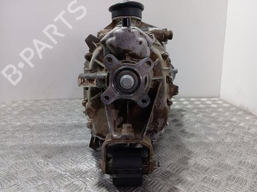 Gearbox VW LT 28-46 II Platform/Chassis (2DC, 2DF, 2DG, 2DL, 2DM)  | BP22779853M3 