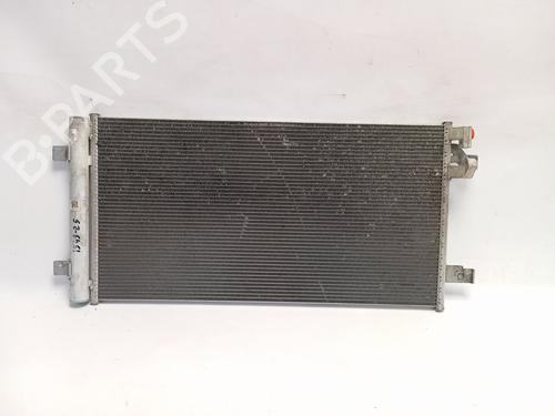 Used AC radiator SEAT IBIZA V (KJ1, KJG) [2017-2025]  26187398
