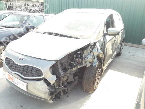 AC compressor KIA CARENS IV | BP12649474M34