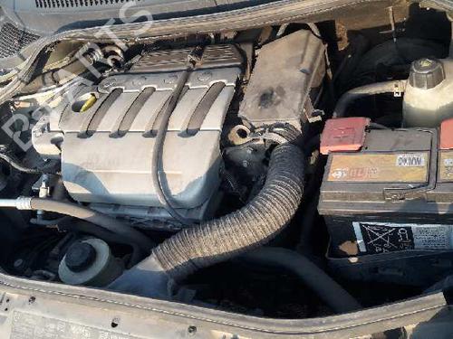 Right rear brake caliper RENAULT SCÉNIC I MPV (JA0/1_, FA0_) 1.6 (JA00, JA16, JA15, JA19, JA1V, JA2B, JA2C, JA0B,... | BP30370594M106 