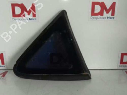 Used Rear right quarter glass MERCEDES-BENZ A-CLASS (W168) A 140 (168.031, 168.131) (82 hp) 30370170