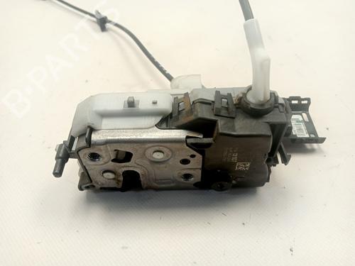 Rear right lock PEUGEOT 308 SW I (4E_, 4H_)  | BP26886627C99 