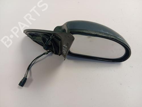 Used Right mirror FORD FOCUS I (DAW, DBW) 1.8 Turbo DI / TDDi (90 hp) 26572741
