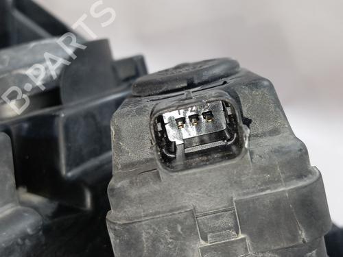 Left headlight CITROËN C1 (PM_, PN_) 1.0 | BP36114796C28 - Image 3