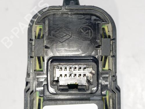 Left front window switch RENAULT TRAFIC III Van (FG_) 2.0 dCi 130 (FGMY) | BP36440377I27 - Image 3