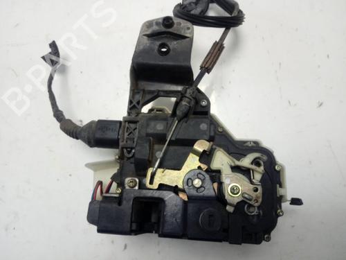 Rear right lock VW PASSAT B5.5 (3B3)  | BP15484976C99 