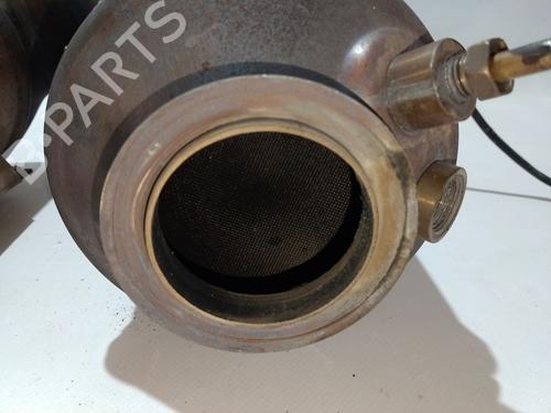 Catalyst MINI MINI COUNTRYMAN (R60) Cooper SD ALL4 | BP37024507M10 - Image 2