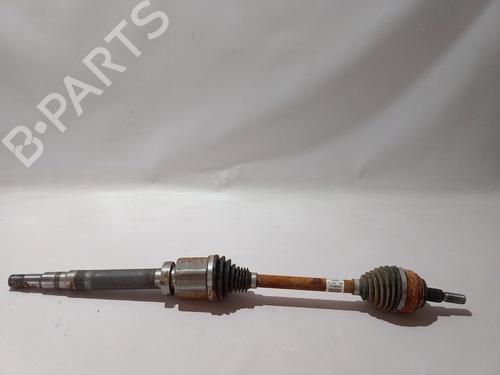 Used Right front driveshaft Right front driveshaft 37440665 37440665
