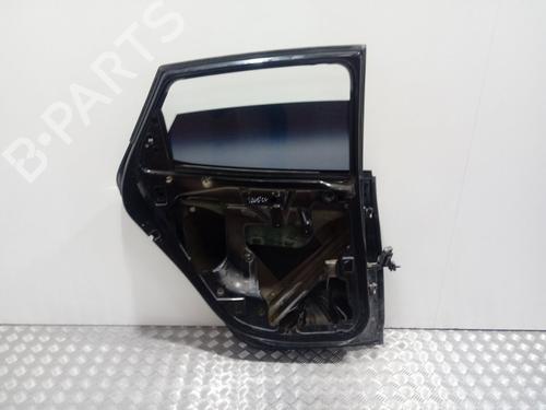 Left rear door SEAT IBIZA IV SC (6J1, 6P5)  | BP18114701C4 