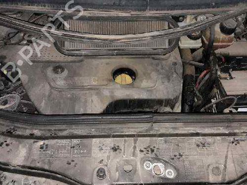 Rear left lock RENAULT ESPACE IV (JK0/1_) | BP12645920C100