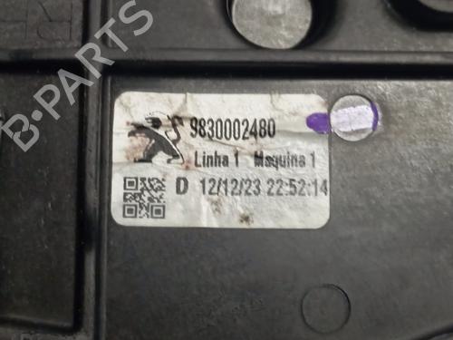 Rear right window mechanism PEUGEOT 2008 II (UD_, US_, UY_, UJ_, UR_, UC_)  | BP29723846C25 