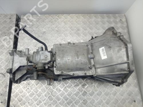 Skrzynia biegów SSANGYONG KORANDO (KJ) 2.3 TDiC 4x4 | BP12670637M3