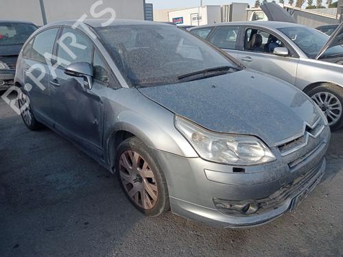 Used Parts CITROËN C4 I (LC_) 1.6 HDi 4920962