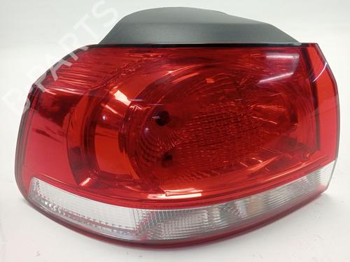 Used Left taillight Left taillight VW GOLF VI (5K1) 1.6 TDI (105 hp) 36037518 36037518