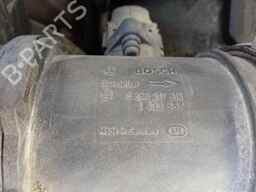 Used Mass air flow sensor BMW X5 (E53) 4.4 i (286 hp) 12651982
