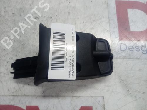 Steering wheel controls FORD KUGA I | BP12842578E15 - Image 3