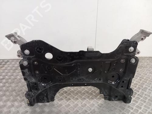 Used Subframe Subframe PEUGEOT 5008 II (MC_, MJ_, MR_, M4_) 1.2 THP (MRHNYH, MRHNYW, MRHNSJ, MRHNSU, MRHNSM) (131 hp) 40599917 40599917