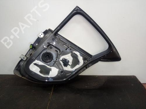 Right rear door DS DS 4 / DS 4 CROSSBACK (NX_) 1.6 THP 165 | BP29409815C5 