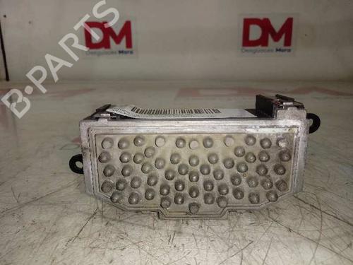 Heater resistor VW GOLF VI (5K1) 1.6 TDI | BP12840823M108 