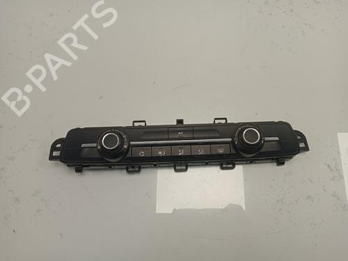 Commande Chauffage PEUGEOT RIFTER 1.5 BlueHDi 100 (102 hp) 17018229